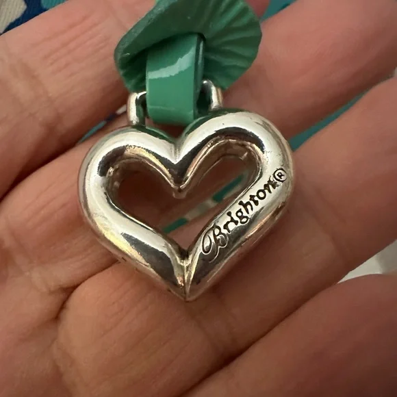 Brighton Vera Bradley Collab Canvas Tote - Picture 4 of 16